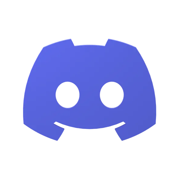 Discord Logo
